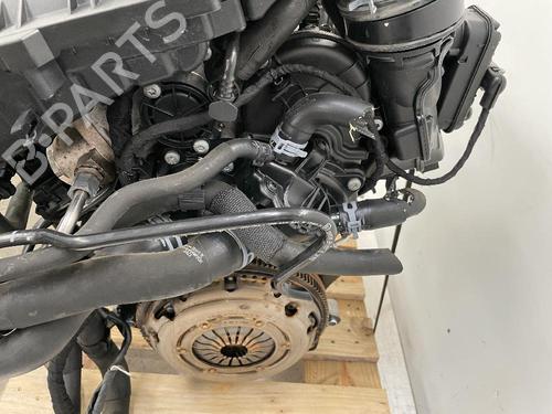 Engine SEAT IBIZA V (KJ1, KJG) 1.0 TSI | BP31559888M1