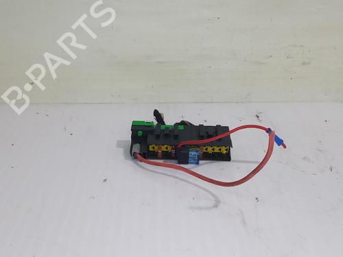 Used Fuse box Fuse box CITROËN C4 Grand Picasso I (UA_) [2006-2013] 31677142 31677142