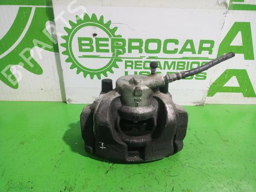Used Left front brake caliper Left front brake caliper FORD S-MAX (WA6) 2.0 TDCi (140 hp) 31551197 31551197