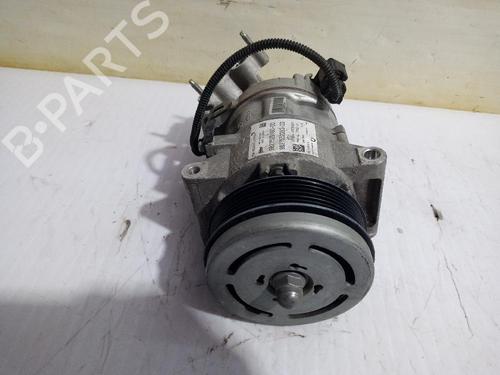 AC compressor OPEL GRANDLAND X Van 1.2 (75) | BP31559600M34 - Image 5