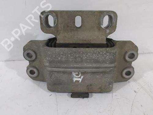 Support de moteur SEAT LEON (1P1) 1.9 TDI (105 hp) 31563524