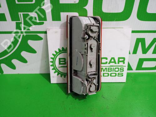 Left taillight FORD TRANSIT CONNECT (P65_, P70_, P80_) 1.8 TDCi | BP31543948C34 - Image 2