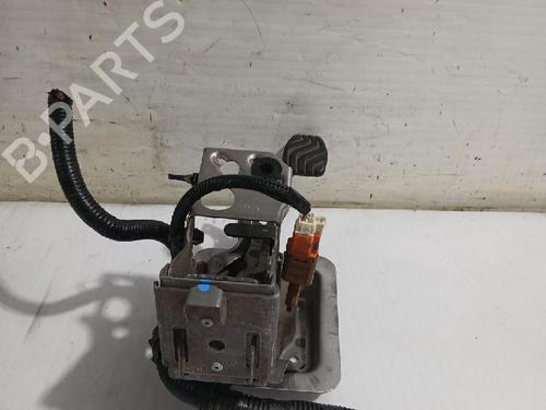 Break pedal NISSAN MICRA V (K14) 1.5 DCI | BP31563131I19 - Image 3