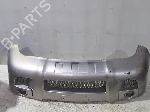Used Front bumper Front bumper HYUNDAI TUCSON (JM) 2.0 CRDi (113 hp) 36291145 36291145