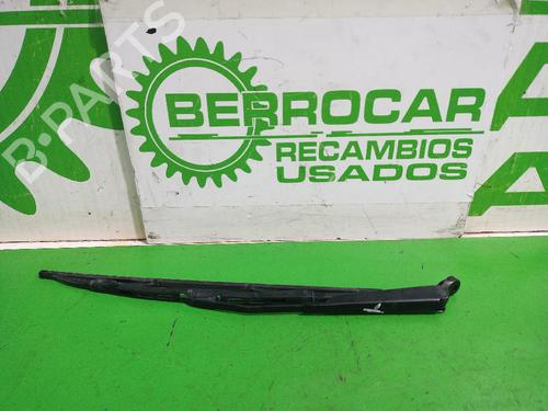 Used Rear windshield wiper arm Rear windshield wiper arm 31552224 31552224