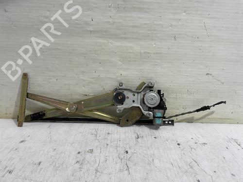 Used Front right window mechanism KIA CARNIVAL II (GQ) 2.9 CRDi (144 hp) 31561425