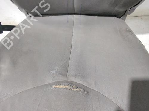 Left front seat CITROËN C1 (PM_, PN_) 1.4 HDi | BP35894575C15 - Image 7