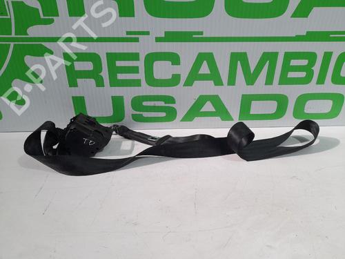 Used Rear right seatbelt Rear right seatbelt SEAT IBIZA III (6L1) 1.4 TDI (70 hp) 31542429 31542429