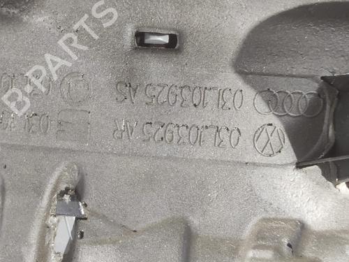 Upper protection VW GOLF VI (5K1) 1.6 MultiFuel | BP38869057M93 - Image 2