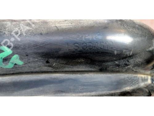 Pipe FIAT PUNTO EVO Hatchback Van (199_) 1.3 D Multijet (199.AXT1A, 199.AXC1A) | BP31570414M125 - Image 2