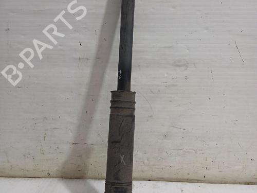 Used Left rear shock absorber Left rear shock absorber 31563209 31563209
