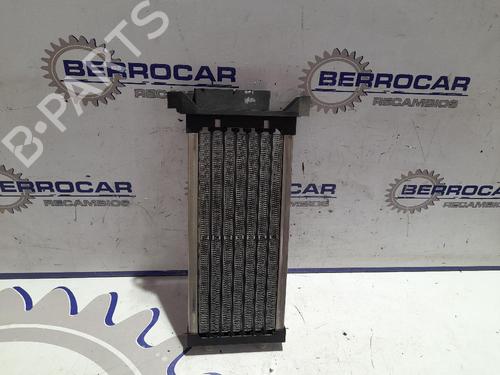 Heater resistor AUDI A6 C5 (4B2, 4B4) 2.5 TDI | BP31538735M108 