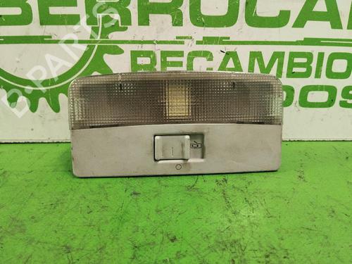 Used Interior roof light Interior roof light SEAT IBIZA III (6L1) 1.9 TDI (131 hp) 31546180 31546180