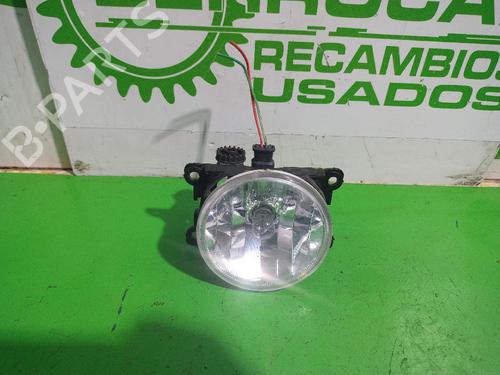 Left front fog light CITROËN C3 II (SC_) 1.2 VTi 82 | BP31551426C30  - Image 5