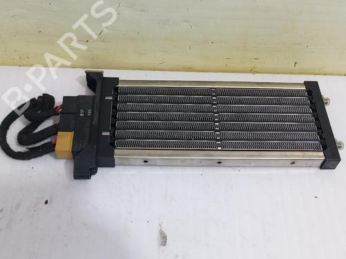 Used Heater resistor AUDI A6 C5 Avant (4B5, 4B6) 2.5 TDI quattro (180 hp) 31559145