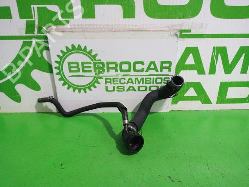 Used Pipe AUDI A4 B6 (8E2) 2.5 TDI (163 hp) 31553109