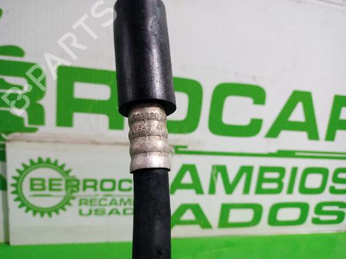 Pipe SEAT IBIZA III (6L1) 1.9 TDI | BP31553434M125 