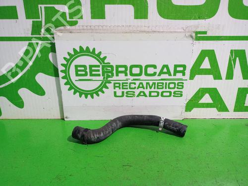 Used Pipe FORD FIESTA V (JH_, JD_) 1.4 TDCi (68 hp) 31552935