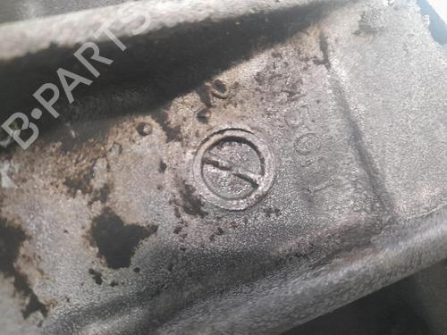 Gearbox HYUNDAI ELANTRA III (XD) 2.0 CRDi | BP31542234M3