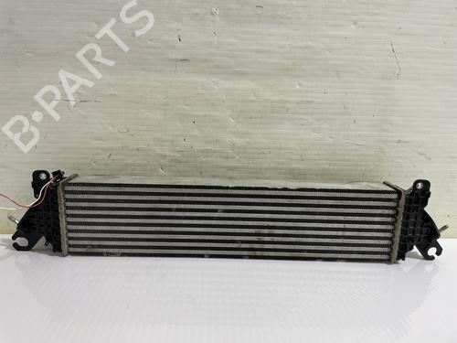 Intercooler MAZDA 3 (BM, BN) | BP38863535M30 - Image 2