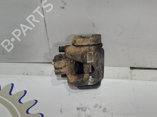 Used Left front brake caliper Left front brake caliper PEUGEOT PARTNER Box Body/MPV (K9) 1.6 BlueHDI 100 (99 hp) 31540213 31540213