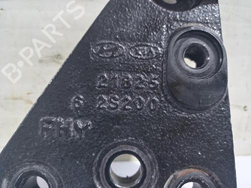 Engine mount HYUNDAI ix35 (LM, EL, ELH) 2.0 CRDi 4WD | BP31562629M89  - Image 5