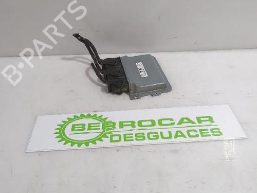 Used Engine control unit (ECU) DACIA DUSTER (HM_) 1.0 TCe 90 (HMM6) (91 hp) 32462634