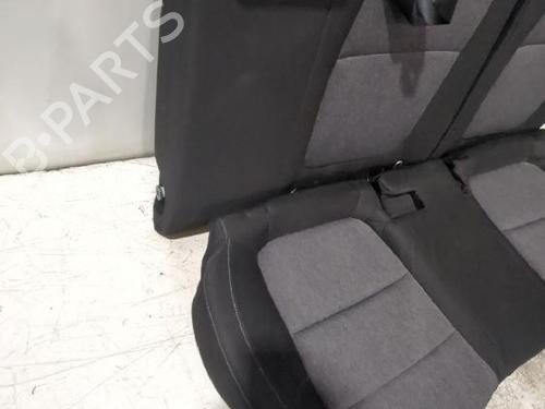 Rear seat KIA STONIC (YB) 1.0 T-GDi | BP31567722C17 