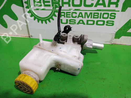 Brake master cylinder FIAT BRAVO II (198_) 1.9 D Multijet (198AXB1A) | BP31552272M77 