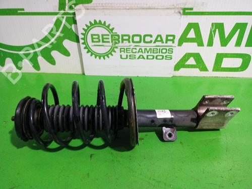 Right front shock absorber CITROËN C4 I (LC_) | BP31676610M17