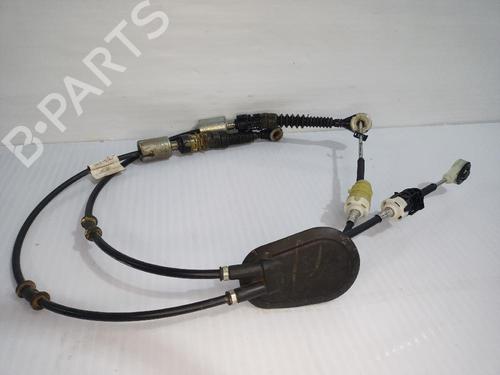 Cable NISSAN QASHQAI II (J11, J11_) 1.2 DIG-T | BP31554693E12 