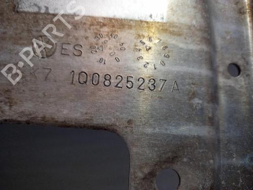 Underbody protection VW EOS (1F7, 1F8) 2.0 FSI | BP31559766M92 - Image 2
