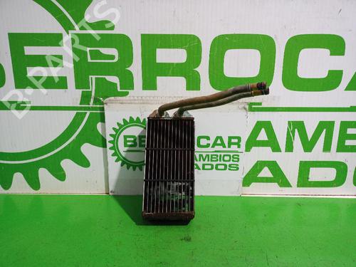 Radiatore riscaldamento LAND ROVER FREELANDER I Soft Top (L314) 2.0 TD4 4x4 (112 hp) 31552749