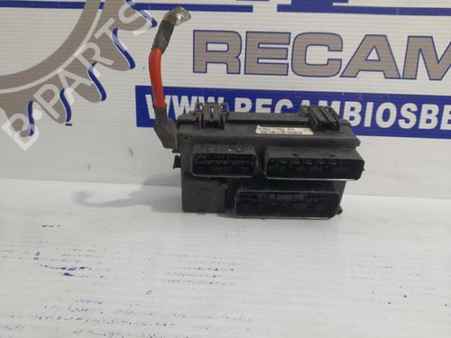 Used Fuse box OPEL CORSA D (S07) [2006-2015]  31541154