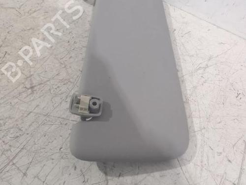 Left sun visor KIA CEED (CD) 1.0 T-GDI | BP31567906I1  - Image 6