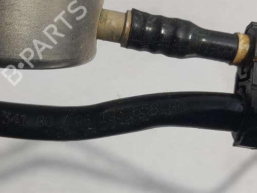 Pipe FIAT DOBLO Cargo (263_) 1.3 D Multijet (263WXU1A, 263ZXU1A, 263WYB1A, 263ZYB1A) | BP38105779M125 - Image 2
