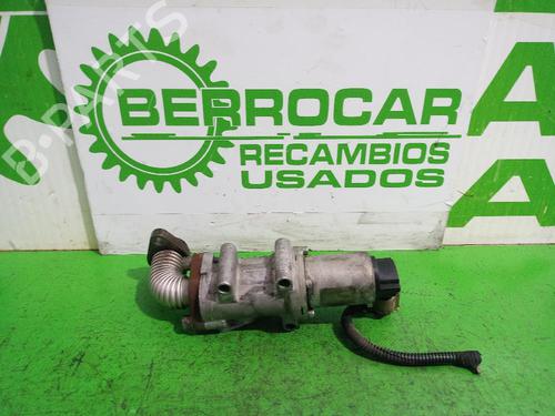 Used Egr Egr OPEL ZAFIRA / ZAFIRA FAMILY B (A05) 1.9 CDTI (M75) (120 hp) 31549935 31549935