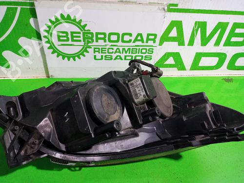 Left headlight OPEL ASTRA H Saloon (A04) 1.4 (L69) | BP31551286C28