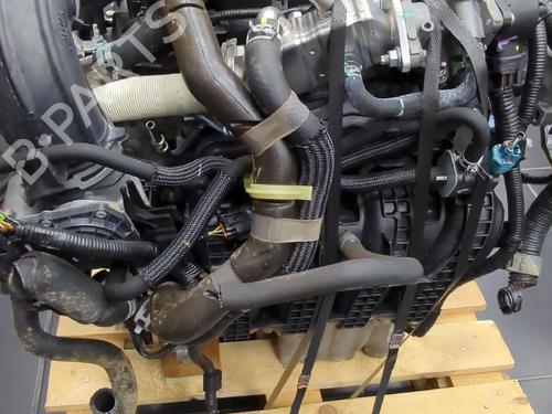 Engine TOYOTA YARIS (_P13_) 1.5 (NSP131_) | BP31562963M1 - Image 5