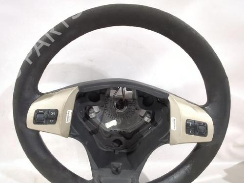 Used Steering wheel Steering wheel OPEL CORSA D (S07) 1.2 (L08, L68) (80 hp) 33746739 33746739