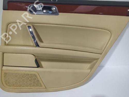Rear right panel VW PHAETON (3D1, 3D2, 3D3, 3D4, 3D6, 3D7, 3D8, 3D9) 3.0 V6 TDI 4motion | BP31567604C61 - Image 2