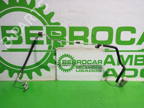 Used AC pipe AC pipe KIA SORENTO I (JC) 2.5 CRDi (170 hp) 31551635 31551635