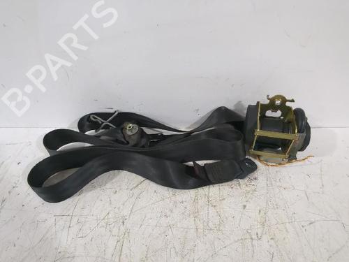 Used Front left seatbelt PEUGEOT 407 (6D_) 2.0 HDi 135 (6DRHRH, 6DRHRE, 6DRHRG, 6DRHRJ) (136 hp) 31564993