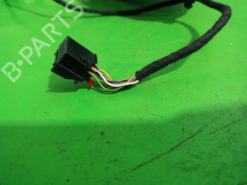 Left mirror VW GOLF VI (5K1) 1.6 TDI | BP31553622C26