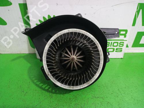 Used Heater blower motor Heater blower motor SEAT IBIZA III (6L1) 1.9 SDI (64 hp) 31547126 31547126