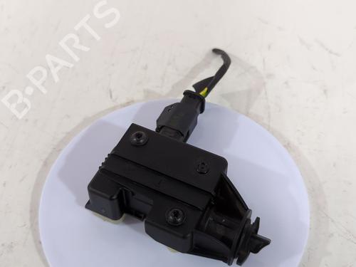 Used Fuel door actuator Fuel door actuator PEUGEOT 508 I (8D_) 2.0 BlueHDi 150 (150 hp) 39492813 39492813