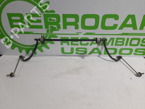 Used Anti roll bar RENAULT LAGUNA II (BG0/1_) 1.6 LPG (107 hp) 31542487