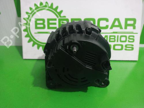 Used Alternator Alternator NISSAN ALMERA II (N16) 1.5 dCi (82 hp) 31543276 31543276