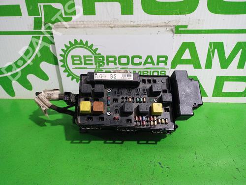 Used Fuse box Fuse box OPEL ASTRA H Saloon (A04) 1.7 CDTi (L69) (101 hp) 31554102 31554102