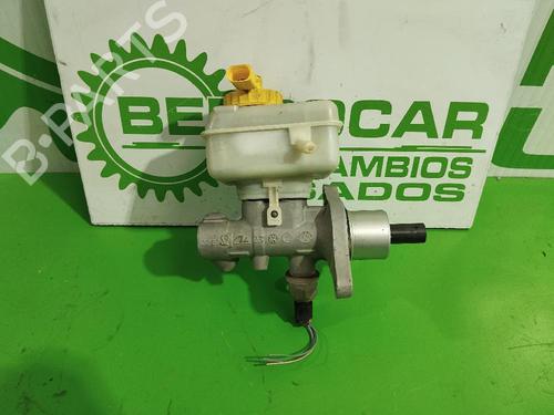 Used Brake master cylinder Brake master cylinder SEAT TOLEDO II (1M2) 1.9 TDI (110 hp) 31544653 31544653